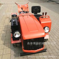 座駕式新型履帶拖拉機(jī)25馬力履帶開(kāi)溝施肥回填機(jī)履帶起壟機(jī)