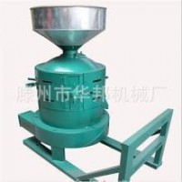長期現(xiàn)貨供應大型水稻剝殼機 四平脫皮機大型砂輪碾米機