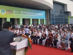 打造智慧農(nóng)業(yè)、保障農(nóng)業(yè)安全，理工雷科黑科技產(chǎn)品驚艷第十一屆農(nóng)博展