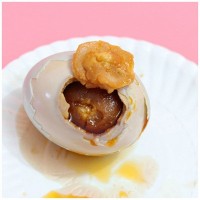 北部灣紅矮樹林廉姐海鴨蛋約60g-70g咸鴨蛋 鴨蛋北?？竞ｘ喌? onmouseover=