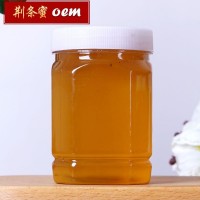 荊條蜂蜜 500g/瓶 批發(fā) 廠(chǎng)家供應(yīng) 散裝批發(fā)蜂蜜 源頭廠(chǎng)家