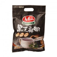 臺(tái)灣馬玉山黑芝麻糊營(yíng)養(yǎng)早餐，6種口味全