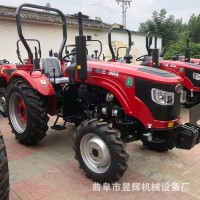 中國洛陽504新款機罩國二大泵發(fā)動機四驅四缸強壓多路閥補后現車