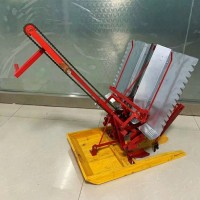 水稻插秧機(jī) 水稻播種機(jī) 直播機(jī)點(diǎn)播機(jī) 手動手搖式插秧機(jī)
