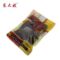 廠家批發(fā)農家雪里蕻腌制袋裝 下飯菜包裝梅干菜扣肉