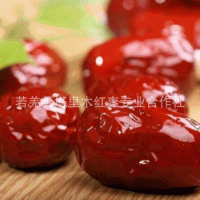 散裝新疆若羌灰棗 香甜大紅棗包粽子煮粥煲湯 廠家直銷(xiāo) 包郵批發(fā)