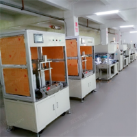 動(dòng)力電池貼藍(lán)膜機(jī)