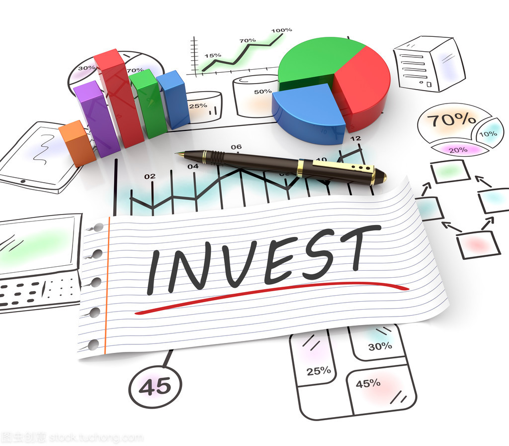 投資的概念