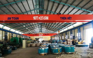 探訪中企在越南投資不銹鋼加工廠,看未來發展前景