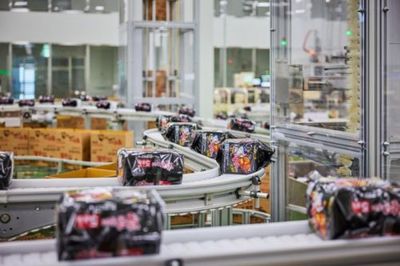 三養(yǎng)火雞面熱銷全球,加速海外布局與產(chǎn)品創(chuàng)新