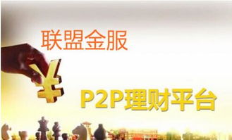 鎮江市聯盟投資管理 好的投資理財平臺有哪些