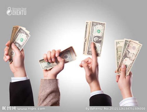 創業路上的紙老虎