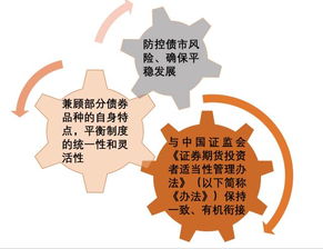 上交所 債券市場投資者適當性管理辦法 2017年修訂 答記者問 上