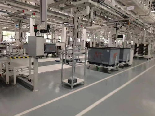 直擊高合鹽城工廠丨比亞迪 理想現(xiàn)場面試 挖人 代理廠長 丁磊人在上海,還在想辦法