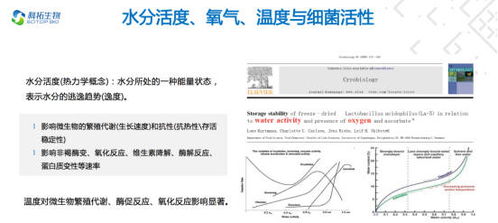包維臣 科拓生物益生菌 乳酸菌 關鍵加工技術優勢大盤點