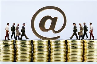 你真的了解你的投資者嗎 網絡理財仍是小眾 圖