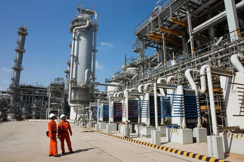 道達爾2020年第二季度堅持逆勢分紅,展現(xiàn)強勁韌性