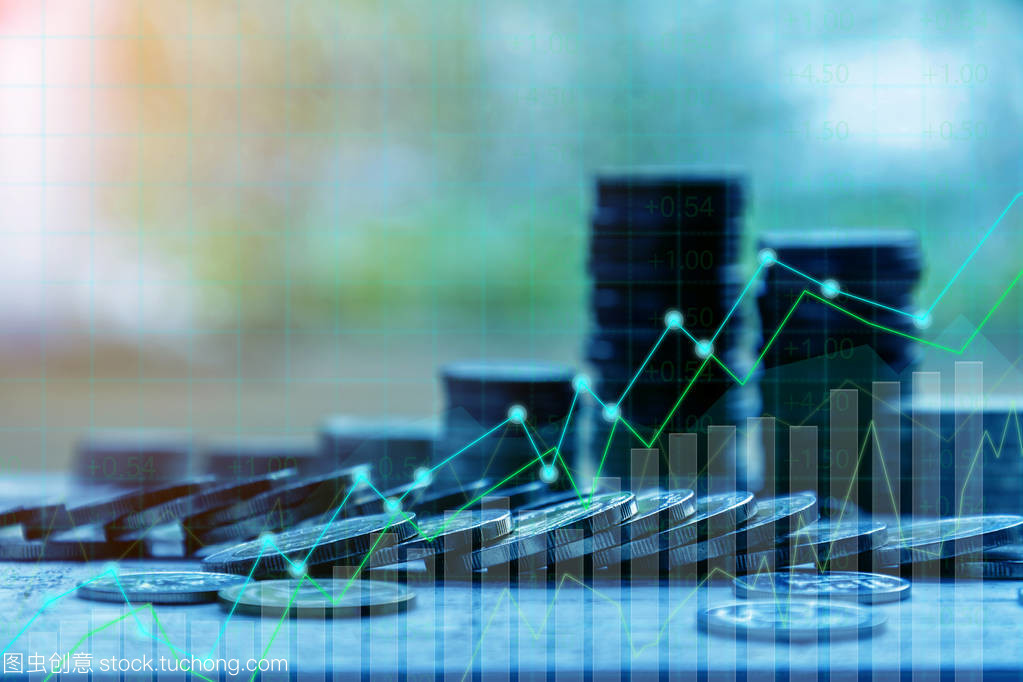 金融和投資的概念