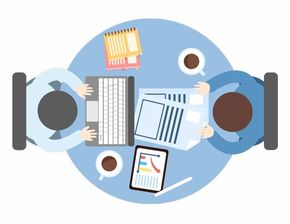 你還在 跑 嗎 他們都將咨詢點(diǎn)設(shè)在了你身邊